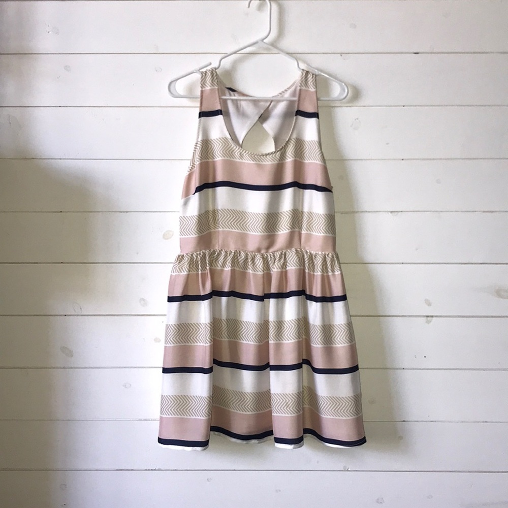 Jack Cocktail Dress